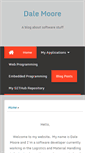 Mobile Screenshot of duckysoftware.com